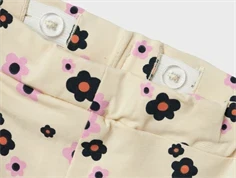 Name It summer sand flowers bukser